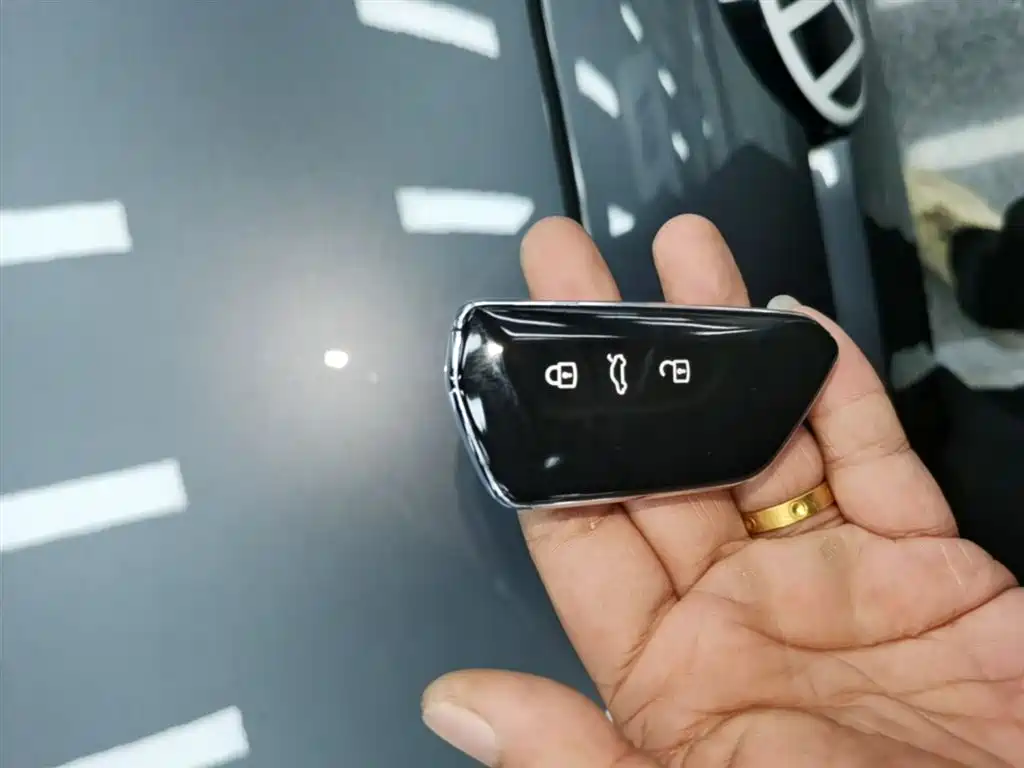 Volkswagen ID.3 2023 Upgraded Pure Intelligence Edition фото 9