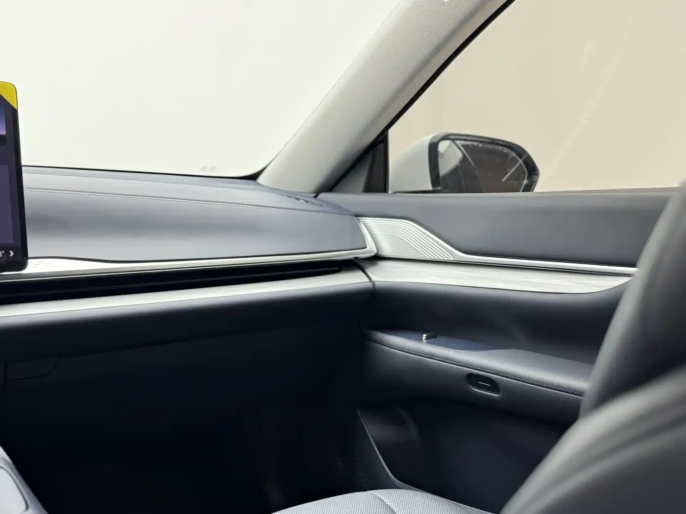 Buick Zenith Sedan 2026 Premium Edition фото 16
