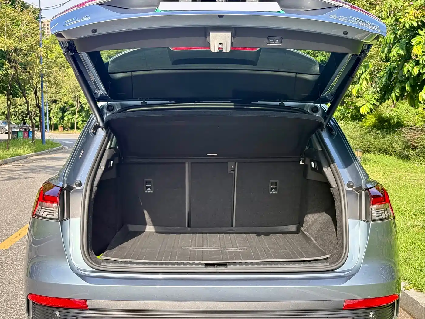 Audi Q4 e-tron 2023 2023 40 e-tron Innovation Edition