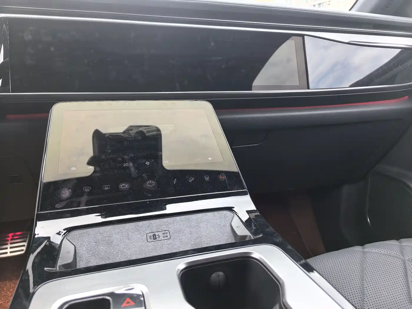 ARCFOX EXTREME FOX POLAR FOX ALPHA T6