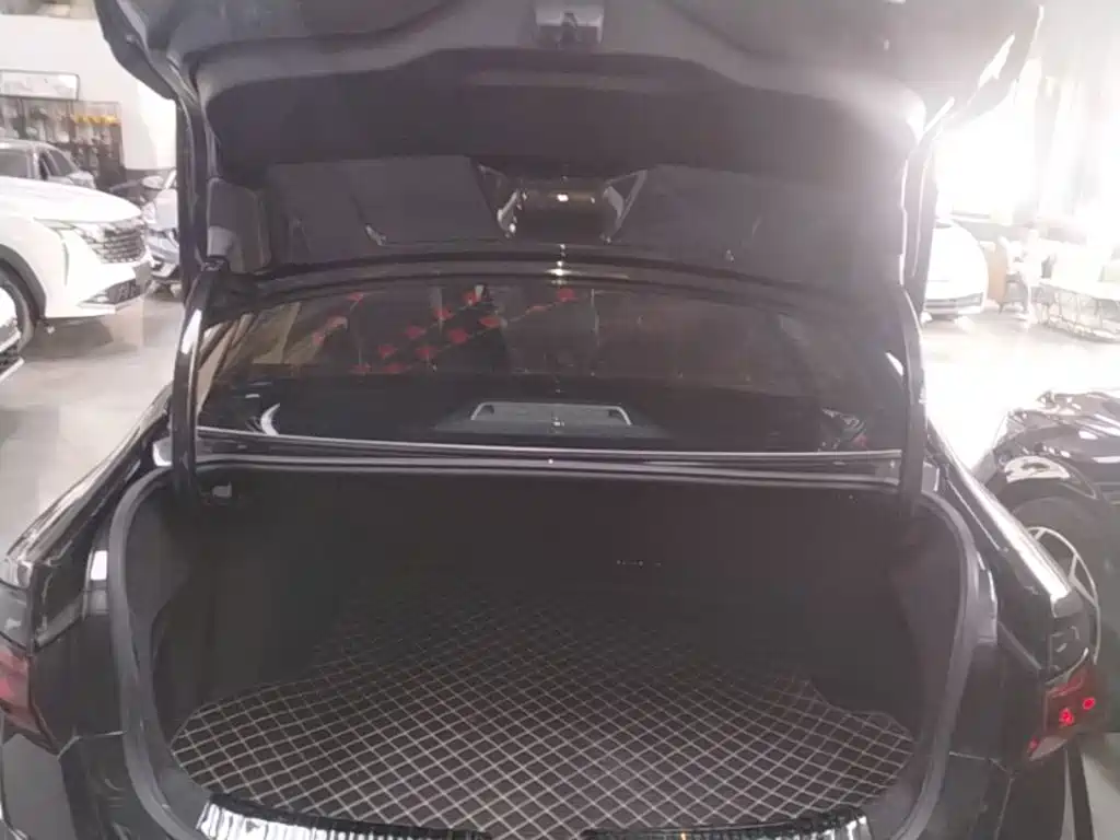 Volkswagen Sagitar, миниатюра 19