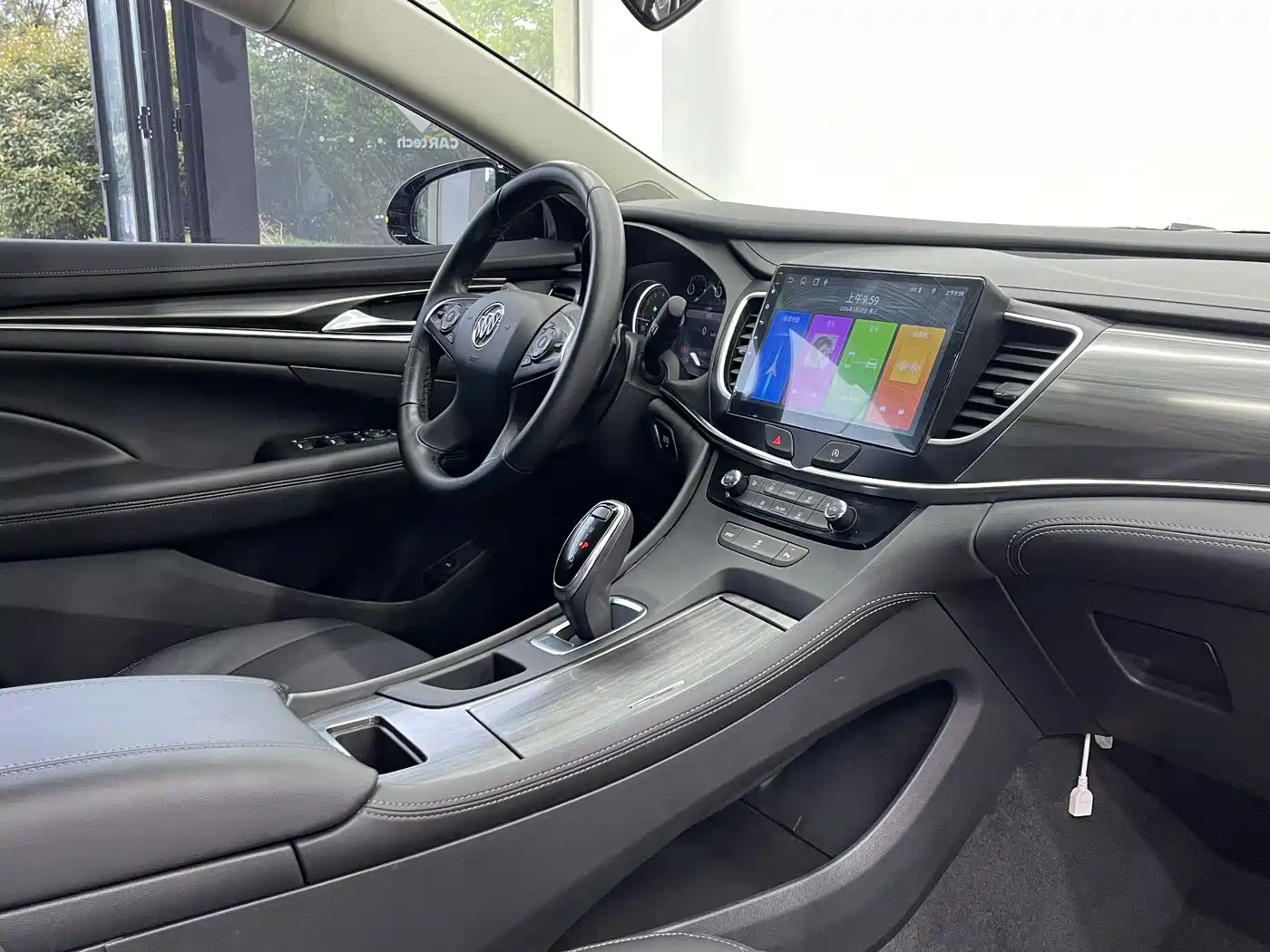 Buick LaCrosse 2021 652T Luxury Edition фото 9