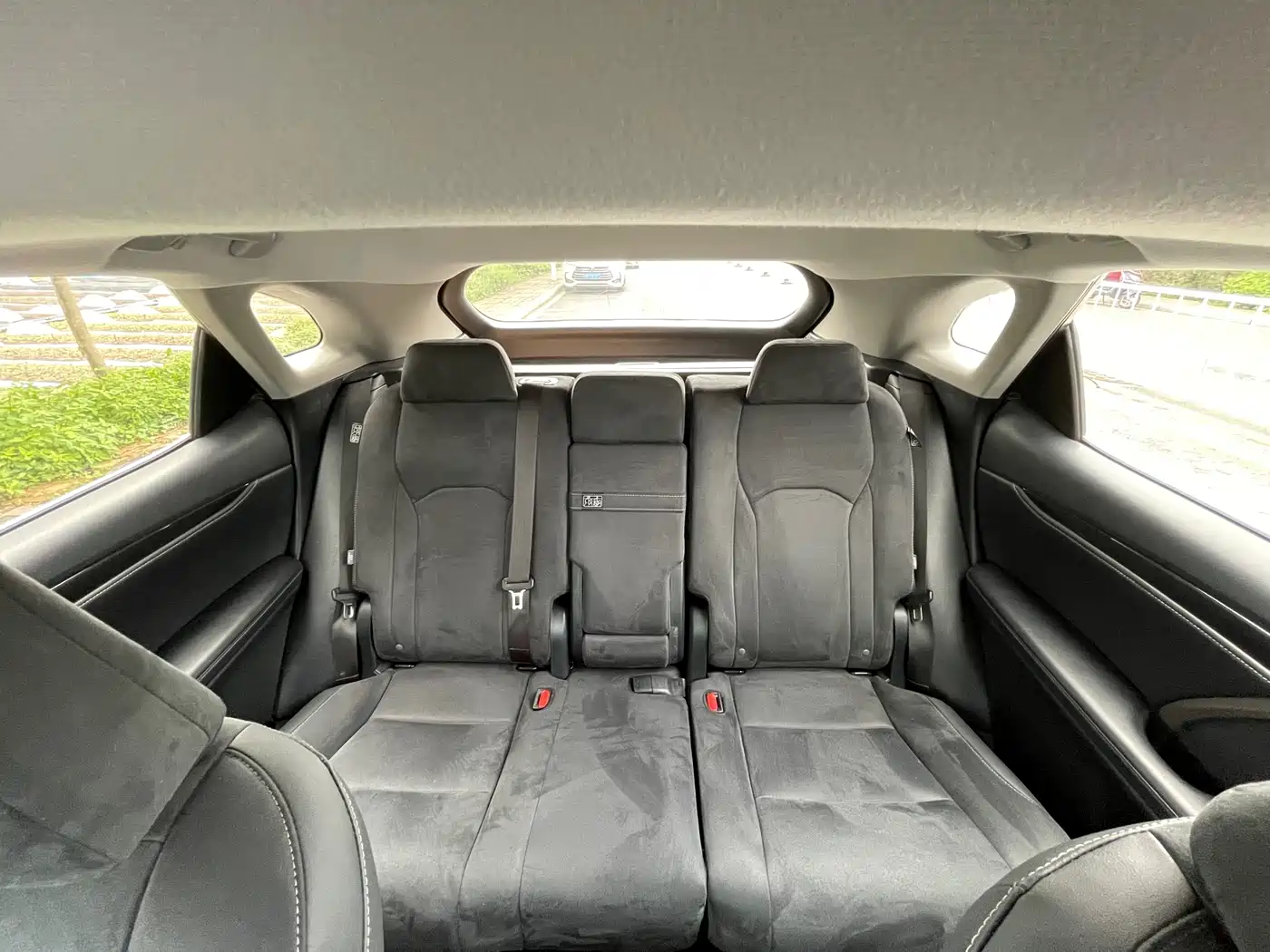 Lexus RX 2020 Facelift 300 2WD Elite Edition фото 24