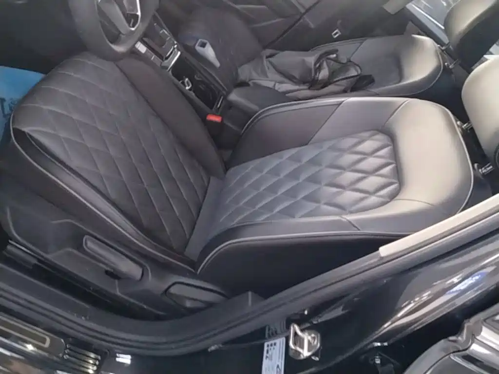 Volkswagen Sagitar, миниатюра 15