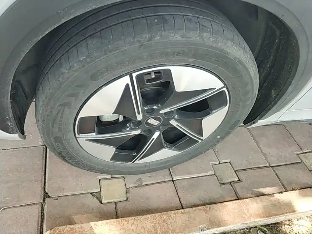 Geely Galaxy Galaxy E5 2024 2024 530km Explore+ Edition