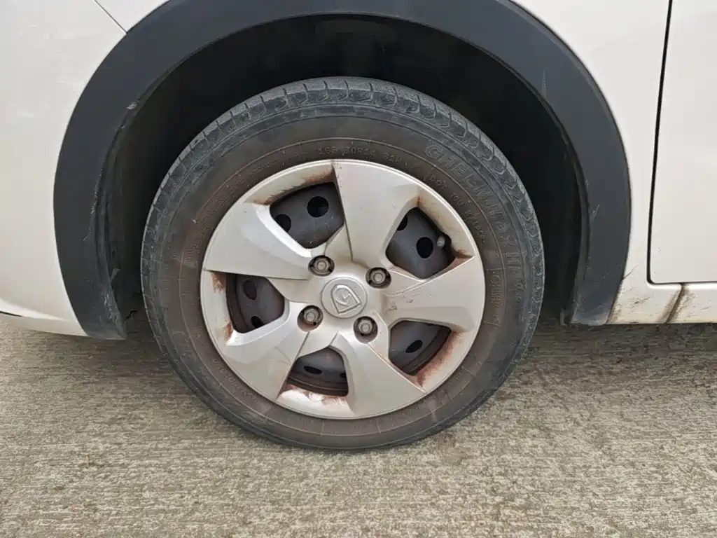 Baojun 310 2020 2020 1.2L Manual Value Edition