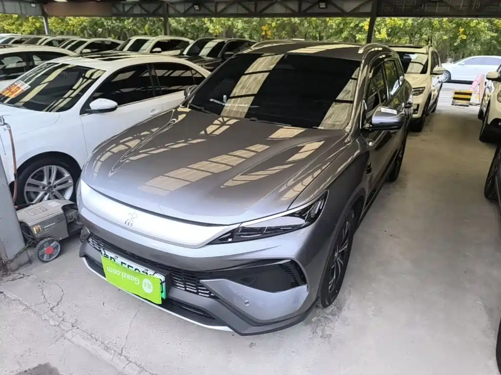 Similar car