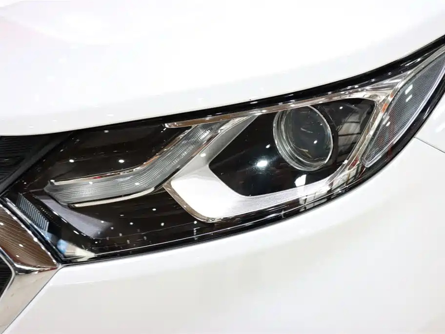 Chevrolet Equinox 2019 535T Auto Yujie Edition (China VI) фото 7