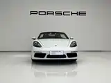 Photo 2 - Porsche 718