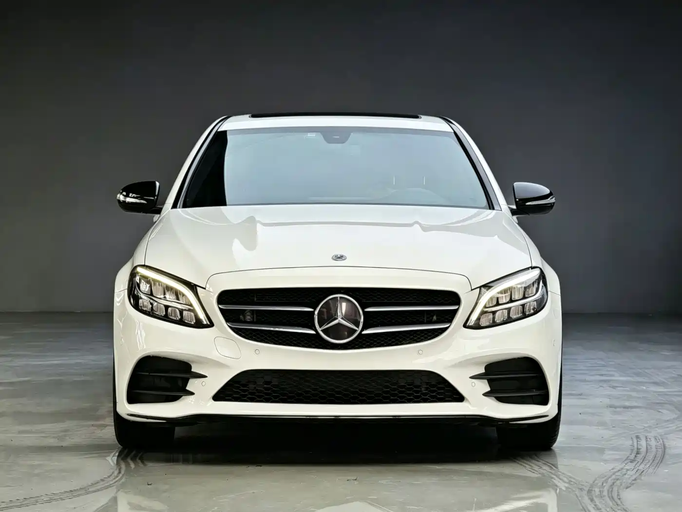 Mercedes-Benz C-Class 2020 Facelift C 260 Sport Version фото 2