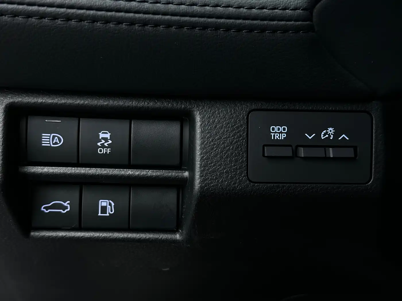 Toyota Avalon 2019 2.5L Progressive Edition China V фото 22