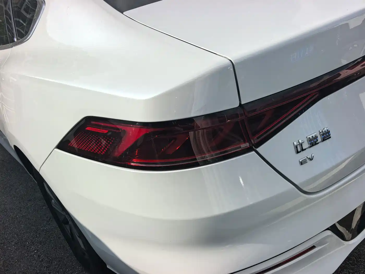 Фото 9 - BYD Qin PLUS