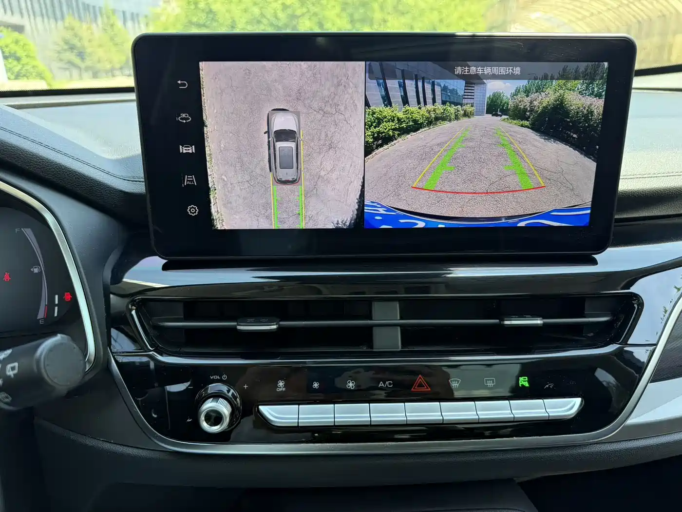 Haval H6 2021 1.5GDIT Automatic Champion Edition фото 4