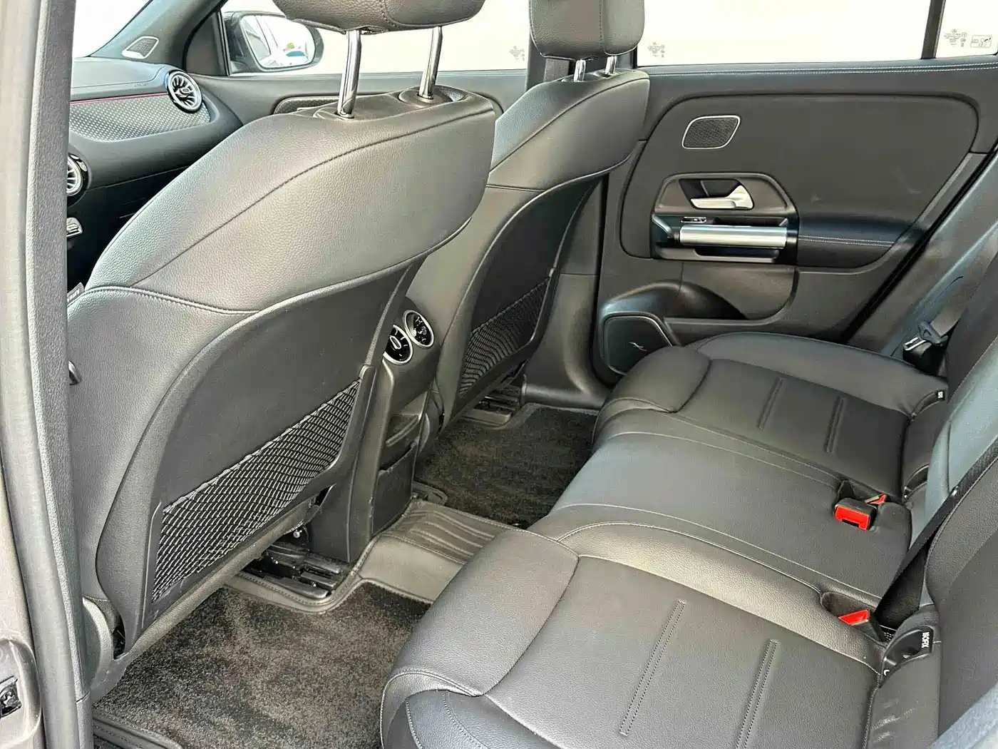 Mercedes-Benz EQA 2025 2025 EQA 260