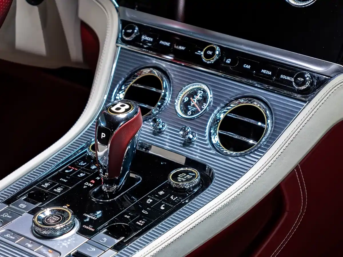 Bentley Continental 2018 6.0T GT W12 фото 3