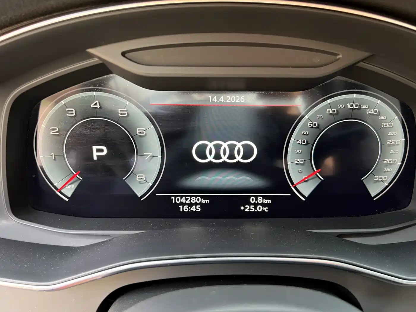 Audi A6L 2021 40 TFSI Luxury Sport фото 11