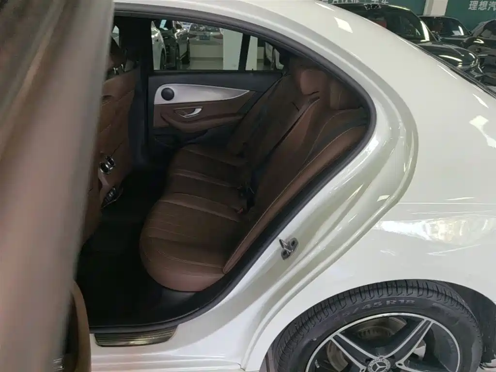 Mercedes-Benz E-Class (Import) 2019 E 260 Sport Edition фото 17