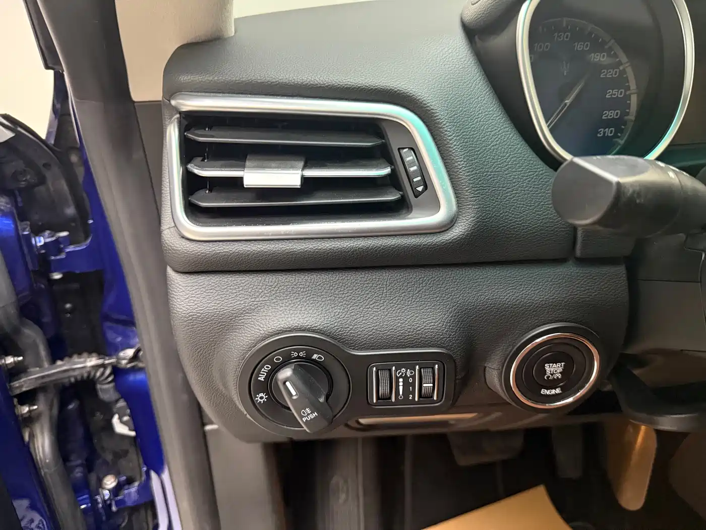 Maserati Ghibli 2014 2014 3.0T Standard