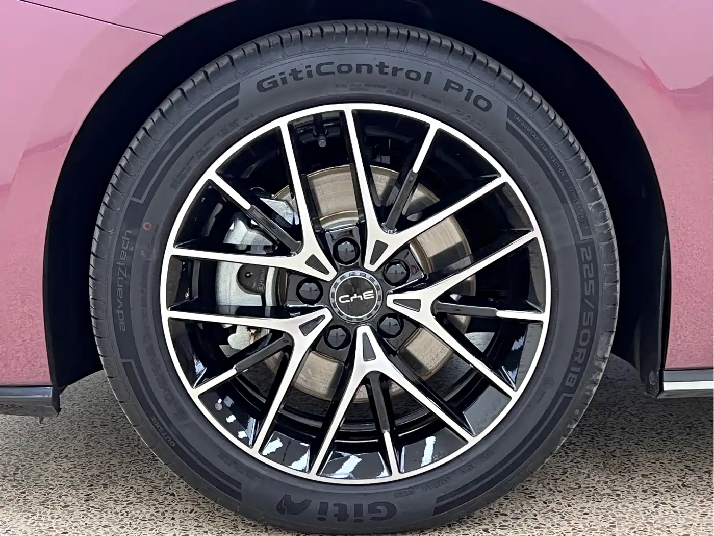 BYD Seal 2023 DM-i 1.5L 121km Premium фото 9