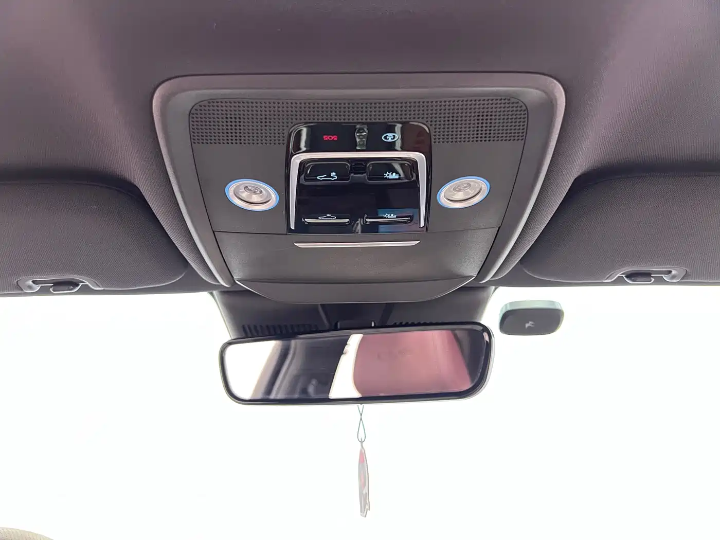 BYD Seal 2023 DM-i 1.5L 121km Premium фото 24