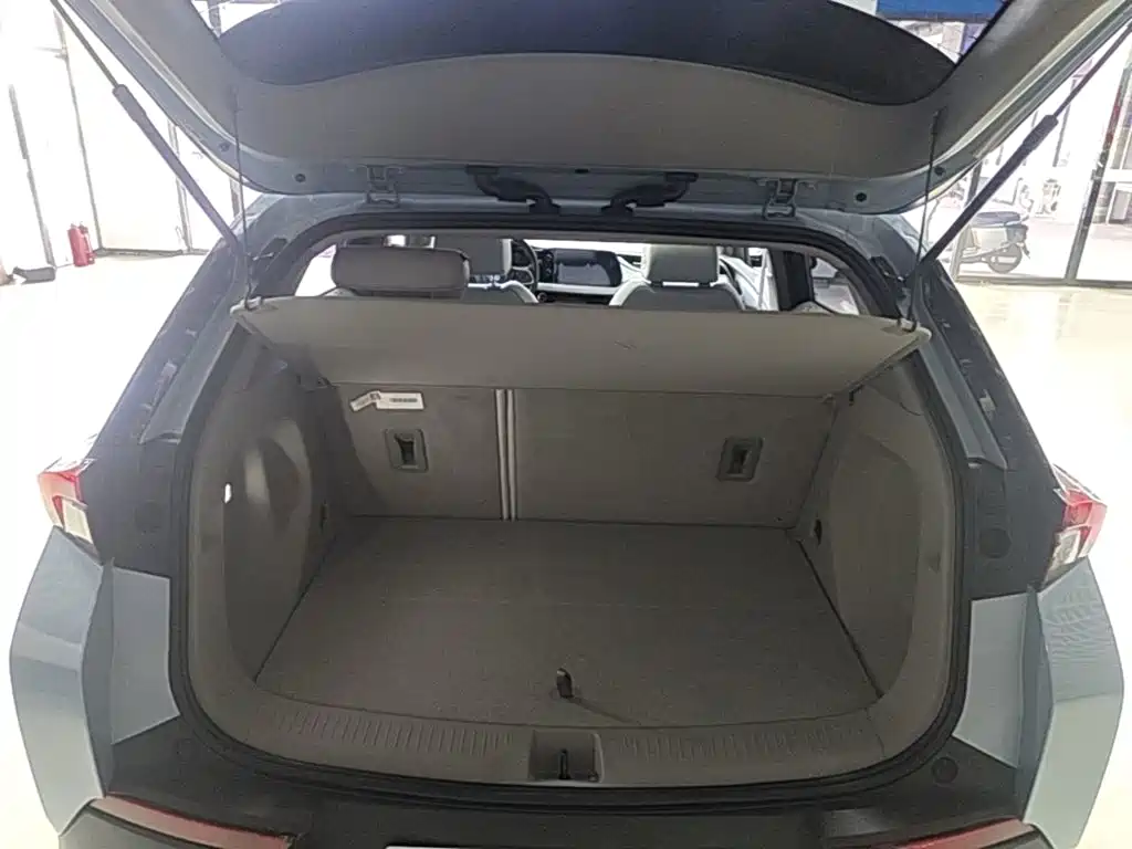 Buick Velite 7 2021 2020 652E Connected Smart Edition