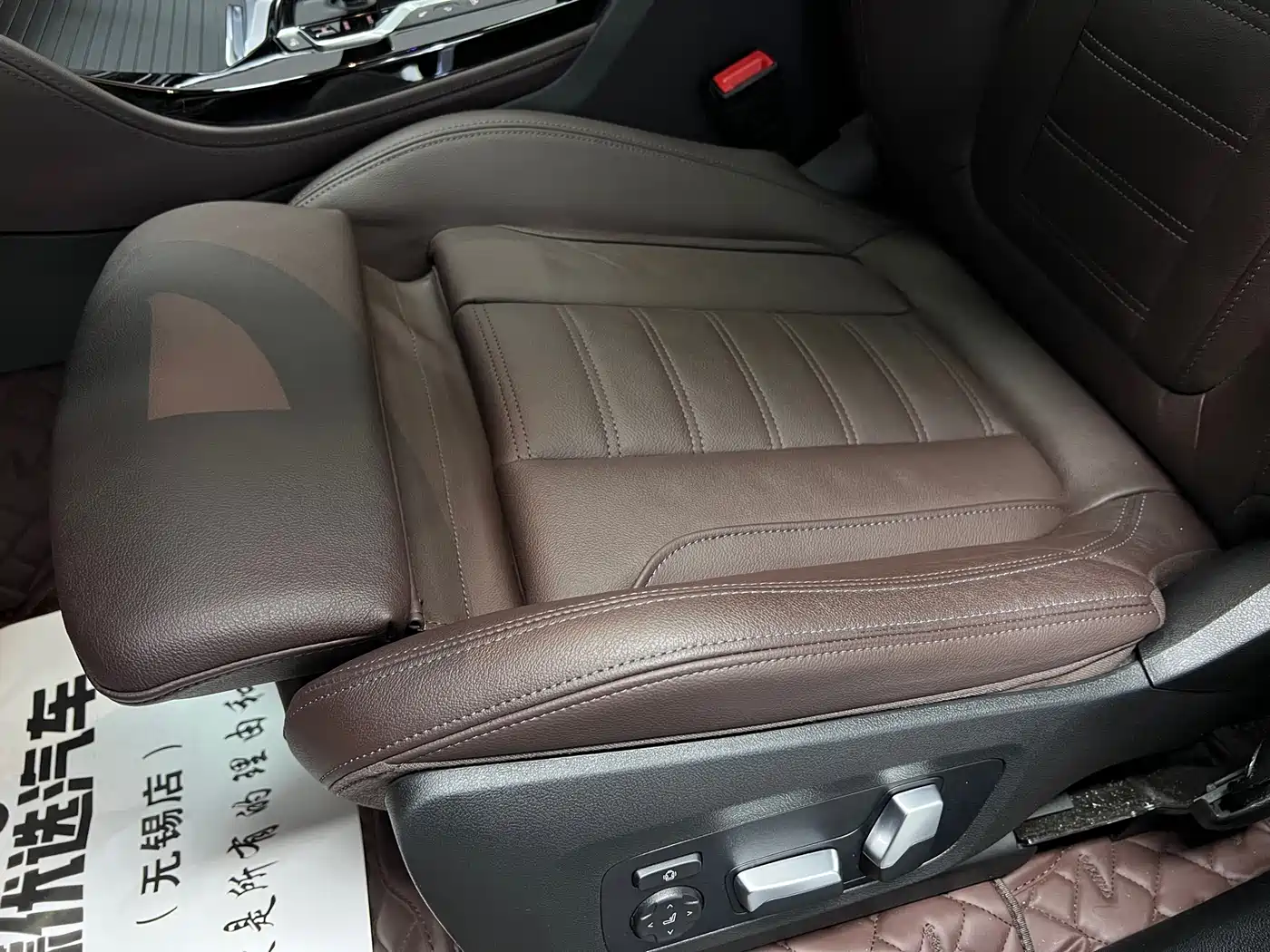 BMW X4 2021 xDrive 25i M Sport Glorious Night Package фото 22