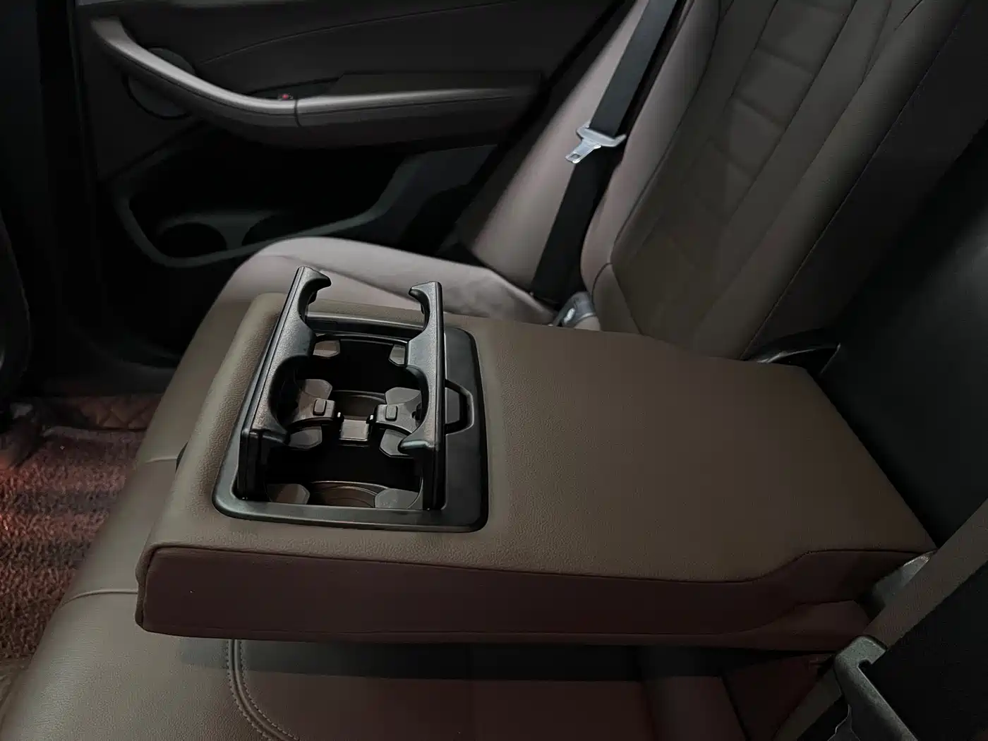 BMW X4 2021 xDrive 25i M Sport Glorious Night Package фото 24