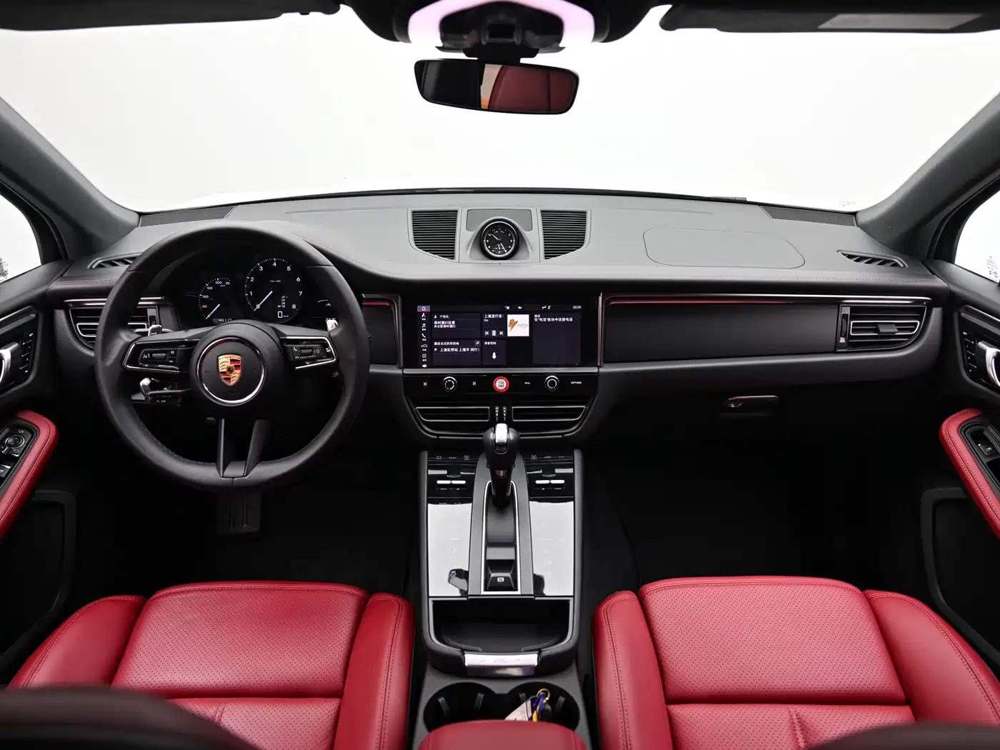 Porsche Macan 2024 2024 Macan 2.0T