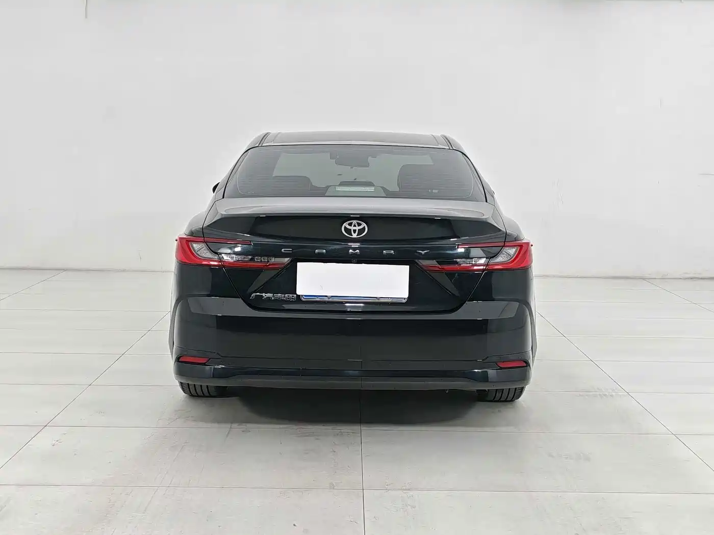 Toyota Camry 2025 2024 2.0GVP Luxury Edition