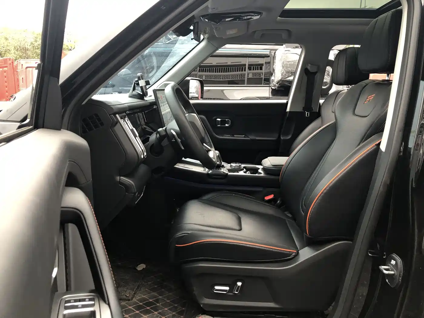 Jetour Freedom 2025 2025 1.5TD DCT Discovery