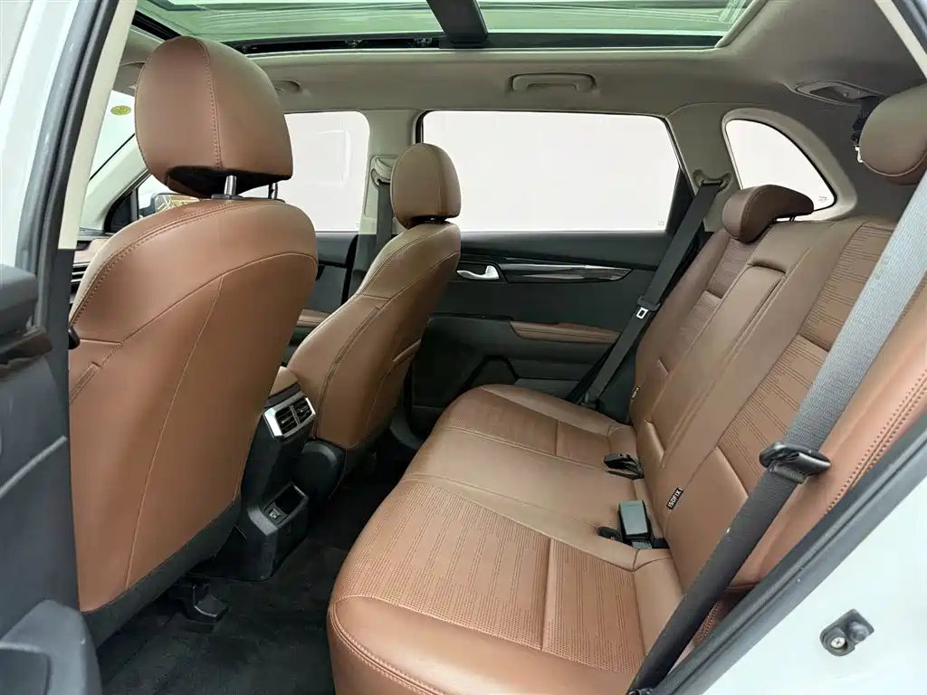 Kia Sportage 2021 Ace 2.0L Brilliant Edition фото 11