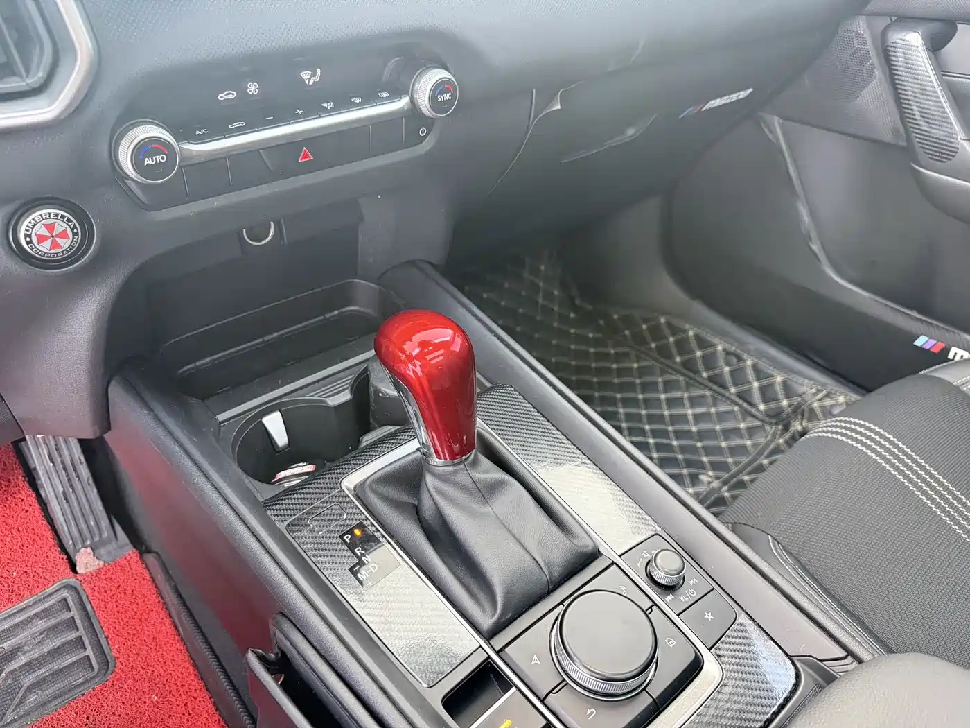 Mazda CX-50 2023 2023 2.0L Leading Edition