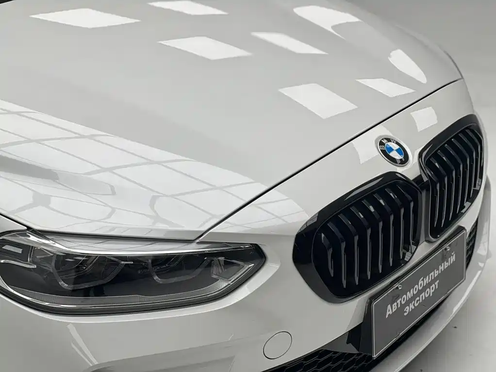 BMW 1 Series 2023 2023 120i M Sport Shadow Edition