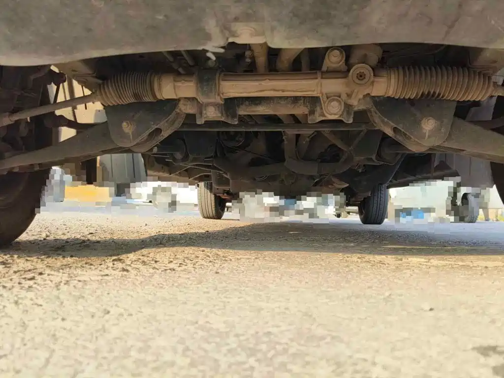Photo 10 - Changan Kuayue Kuayuexing V3