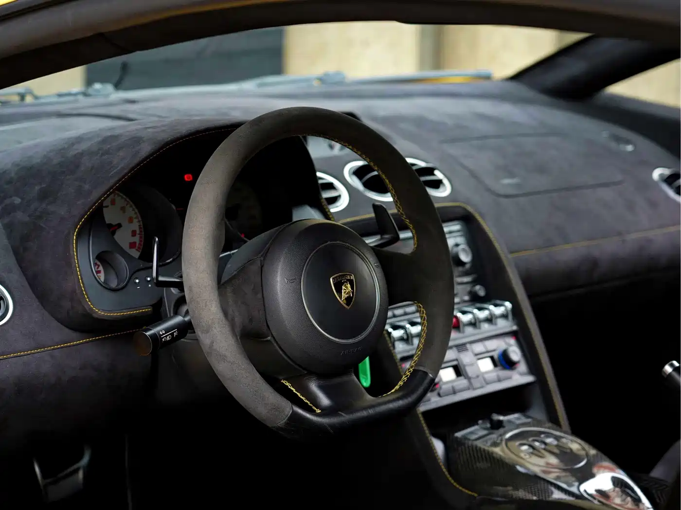 Lamborghini Gallardo 2013 2011 LP 570-4 Superleggera
