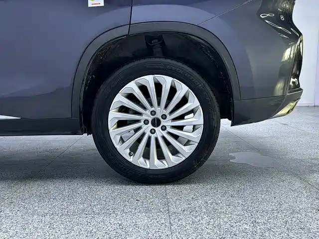 Exeed TXL 2021 2021 290T 2WD Star Glory Edition