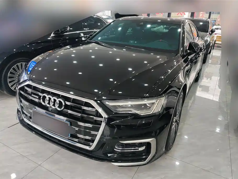 AUDI A6L 2023