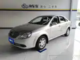 Фото 1 - Buick Excelle