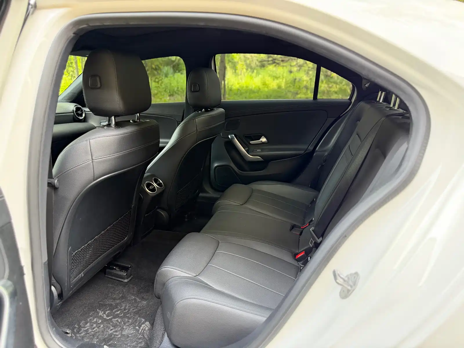 صورة 5 - Mercedes-Benz A-Class