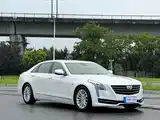 Фото 3 - Cadillac CT6