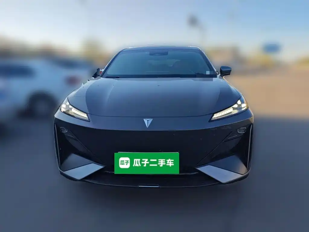 Deepal S07 2023 2023 200Max Range Extender Edition