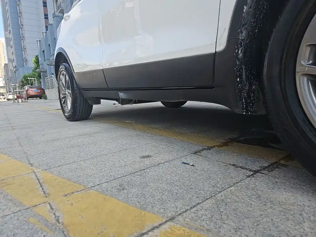 Фото 21 - Buick Encore