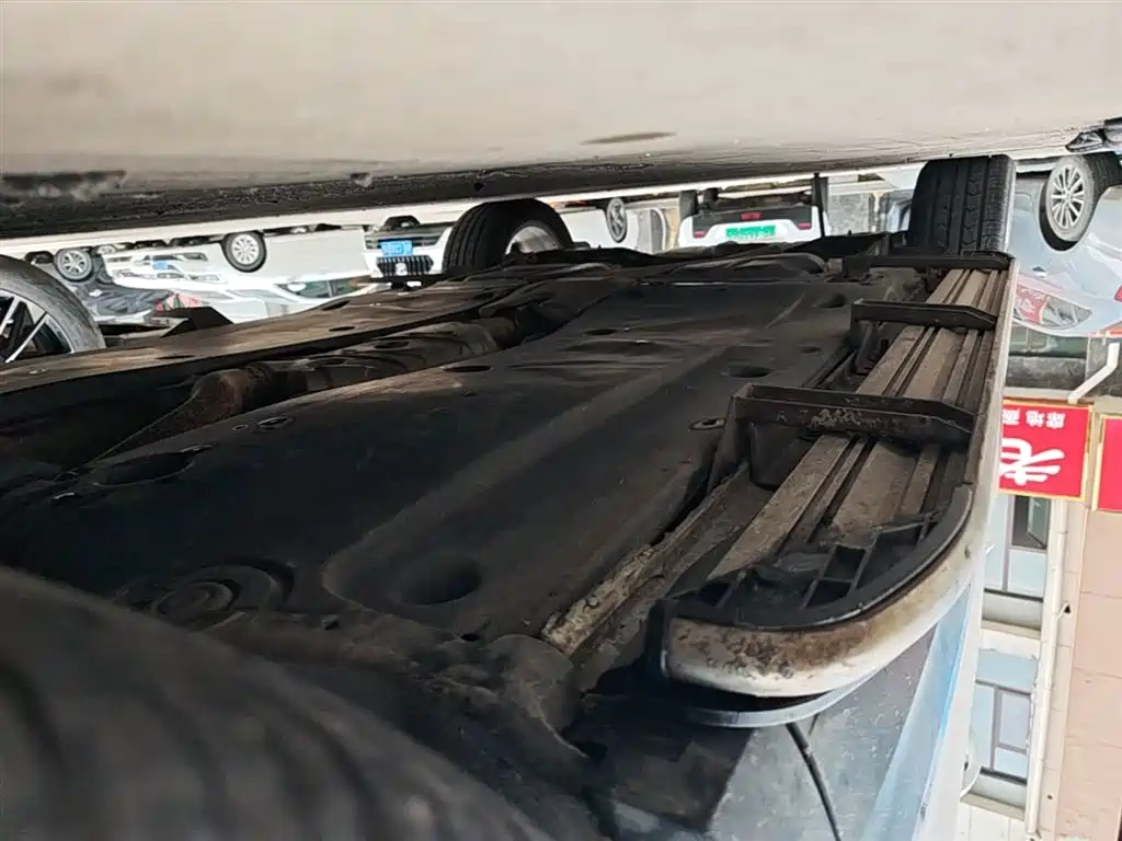 Volkswagen Tayron 2019 380TSI 4WD Prestige China V фото 21