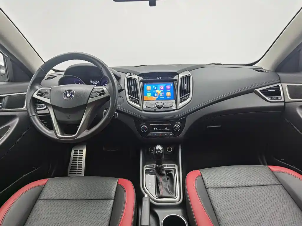 Changan Eado XT 2017 2016 1.6L Automatic Cool