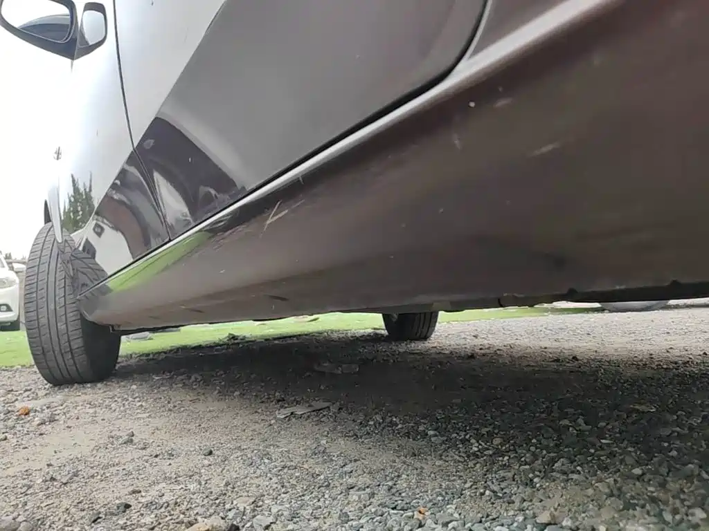 Kia Forte 2015 2014 1.6L MT GL