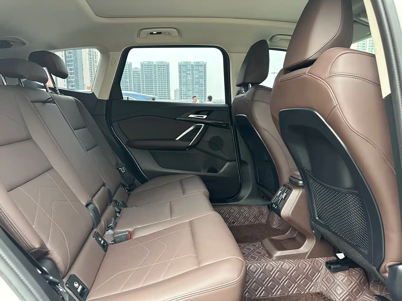 BMW X1 2023 sDrive20Li X Design Package фото 21