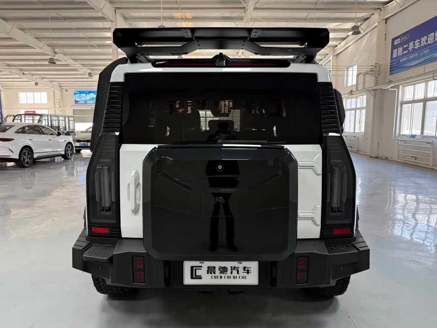 JIETU TRAVELER
