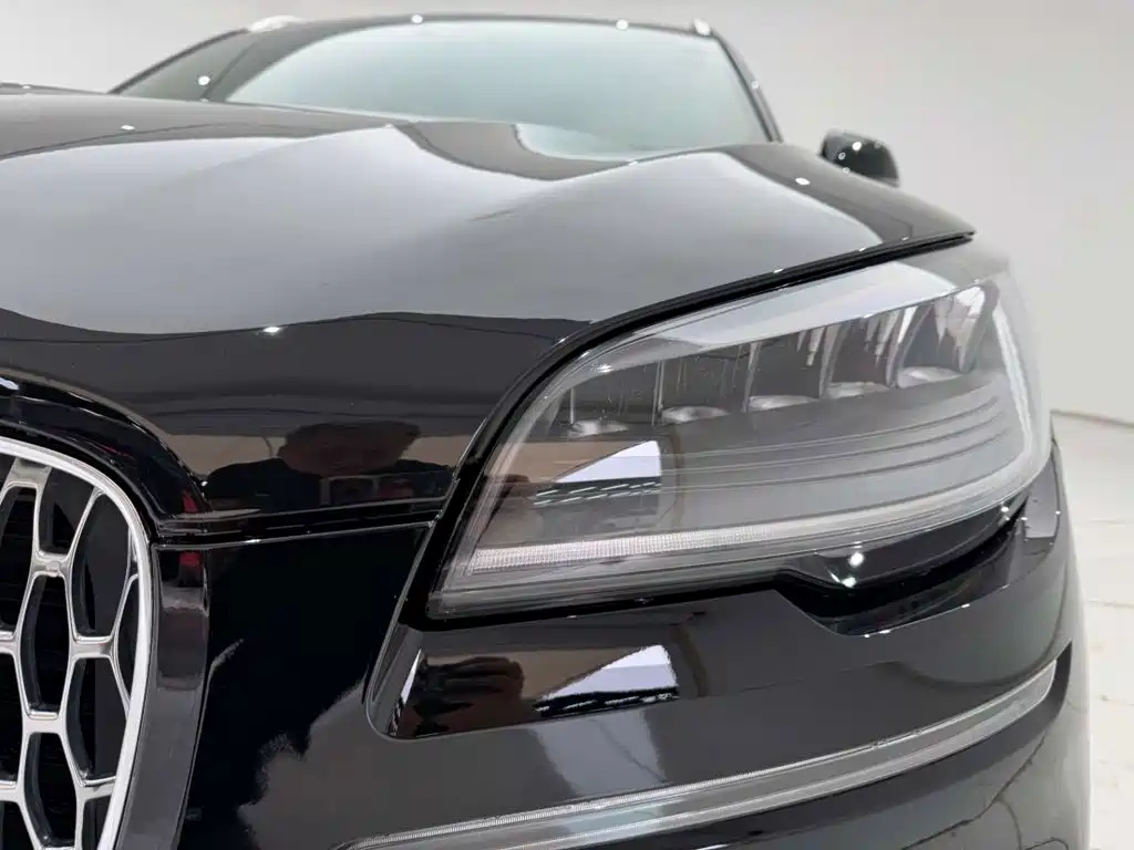 Lincoln Aviator, миниатюра 2