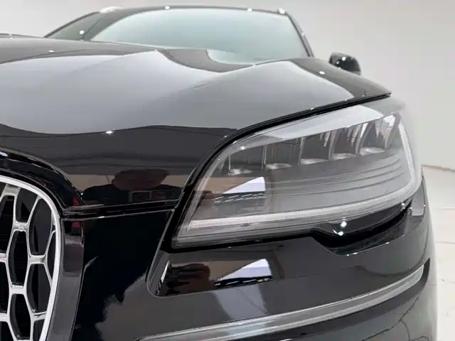 Lincoln Aviator 2021 3.0T V6 4WD Elegance Edition — фото 2