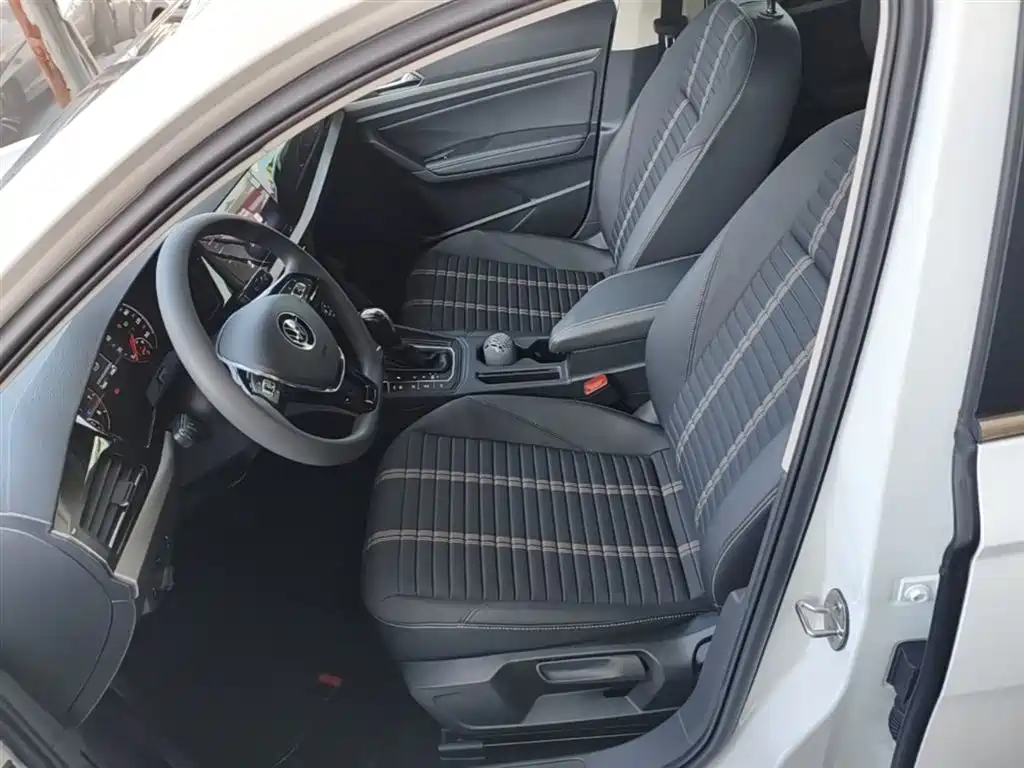 Volkswagen Lavida 2021 280TSI DSG Comfort Edition фото 15
